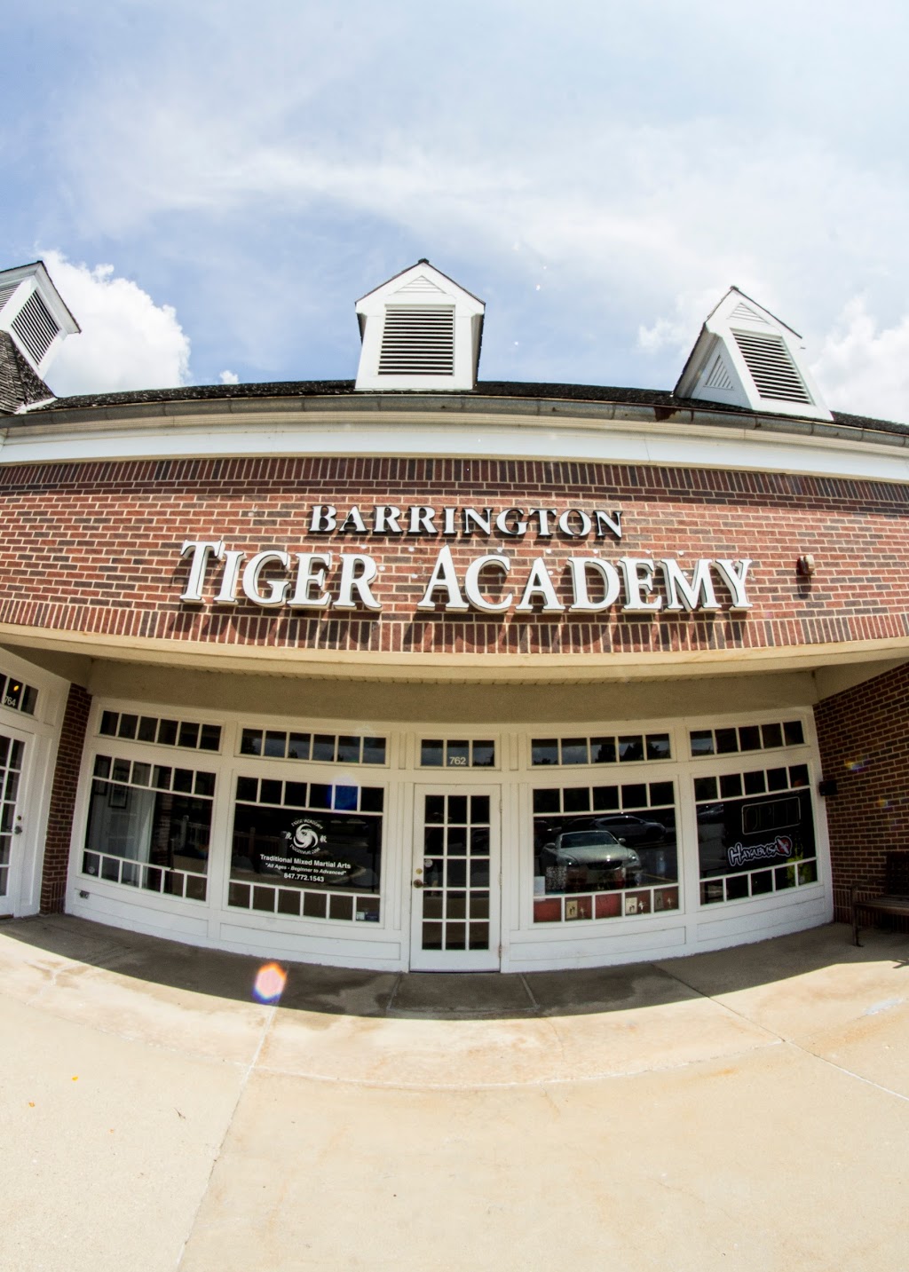 Barrington Tiger Academy | 762 W Northwest Hwy, Barrington, IL 60010 | Phone: (847) 772-1543