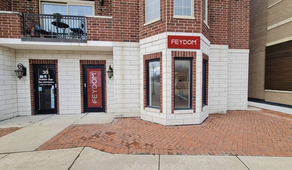 Feydom | 28 S Cass Ave, Westmont, IL 60559 | Phone: (708) 470-0840