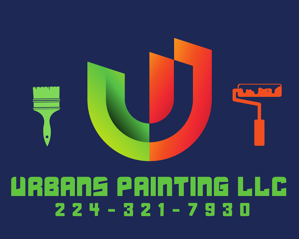 Urbans Painting LLC | 39335 N Emmaus Ave, Beach Park, IL 60099 | Phone: (224) 321-7930