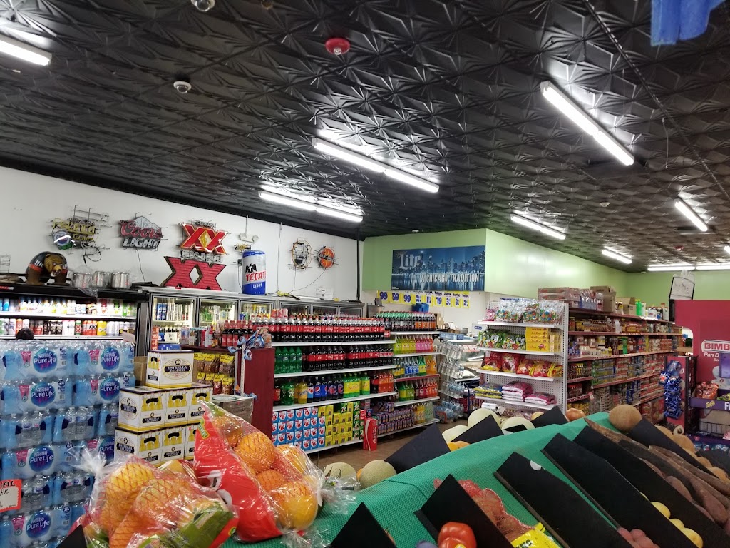 Supermercado Soto | 1128 Lee St #6517, Des Plaines, IL 60016 | Phone: (847) 699-2305