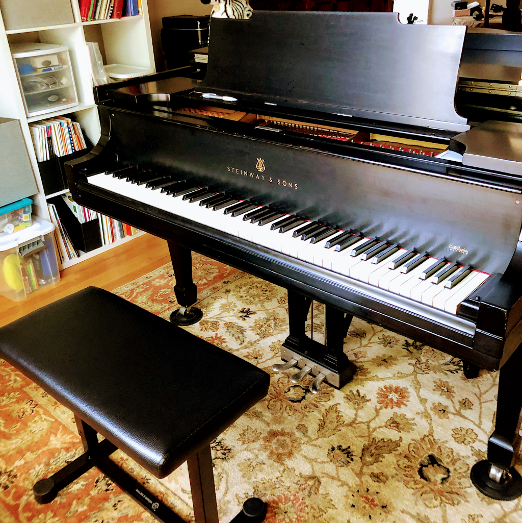 Raymaker Piano Studio | 1927 Farnsworth Ln, Northbrook, IL 60062 | Phone: (847) 226-2967
