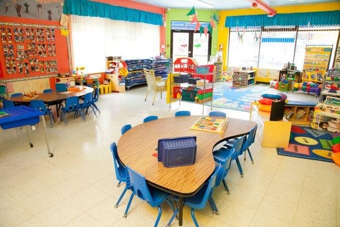 Toddler Town Daycare Too | 5934 W Diversey Ave, Chicago, IL 60639 | Phone: (773) 622-9433