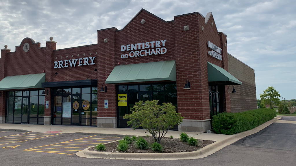Dentistry on Orchard | 1061 W Orchard Rd, North Aurora, IL 60542 | Phone: (630) 423-3076