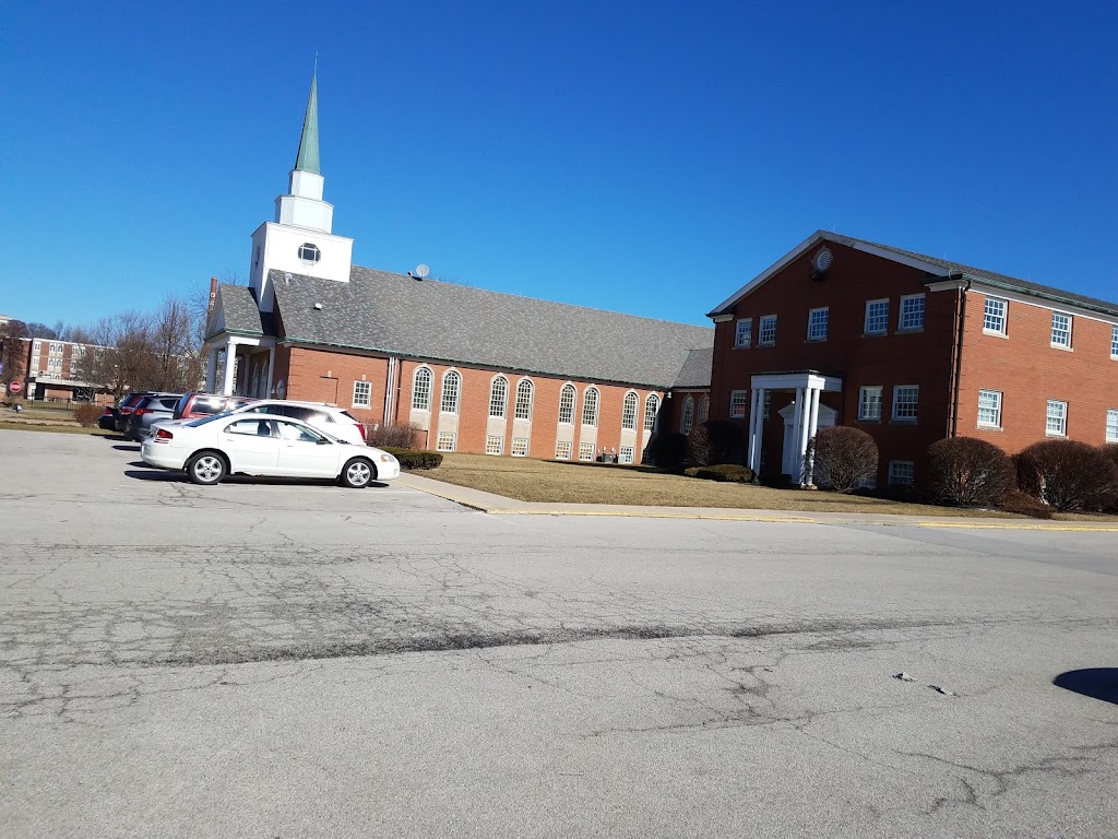 College Church of the Nazarene | 200 University Ave, Bourbonnais, IL 60914 | Phone: (815) 933-7749