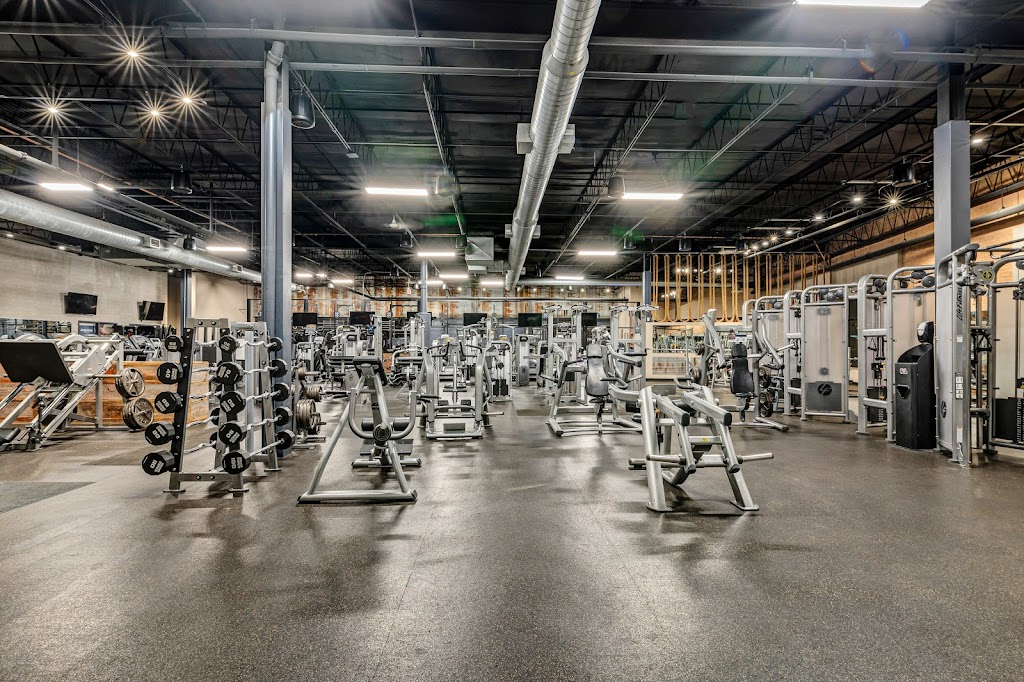 Vaunt Fitness | 6255 S Archer Ave, Chicago, IL 60638 | Phone: (773) 234-1492