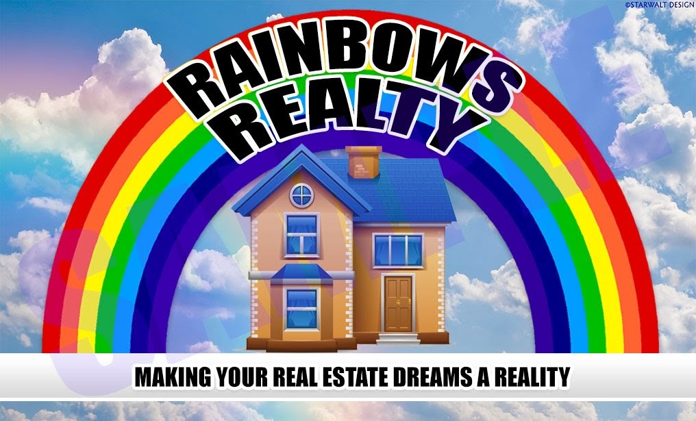 Rainbows Realty | 1241 Elmwood Ave, Berwyn, IL 60402 | Phone: (708) 607-2440