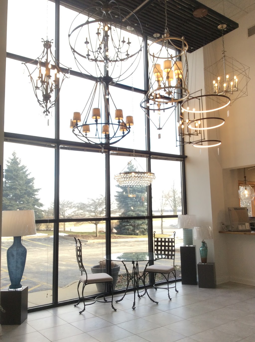 Dupage Lighting | 3990 Commerce Dr, St. Charles, IL 60174 | Phone: (630) 208-7300