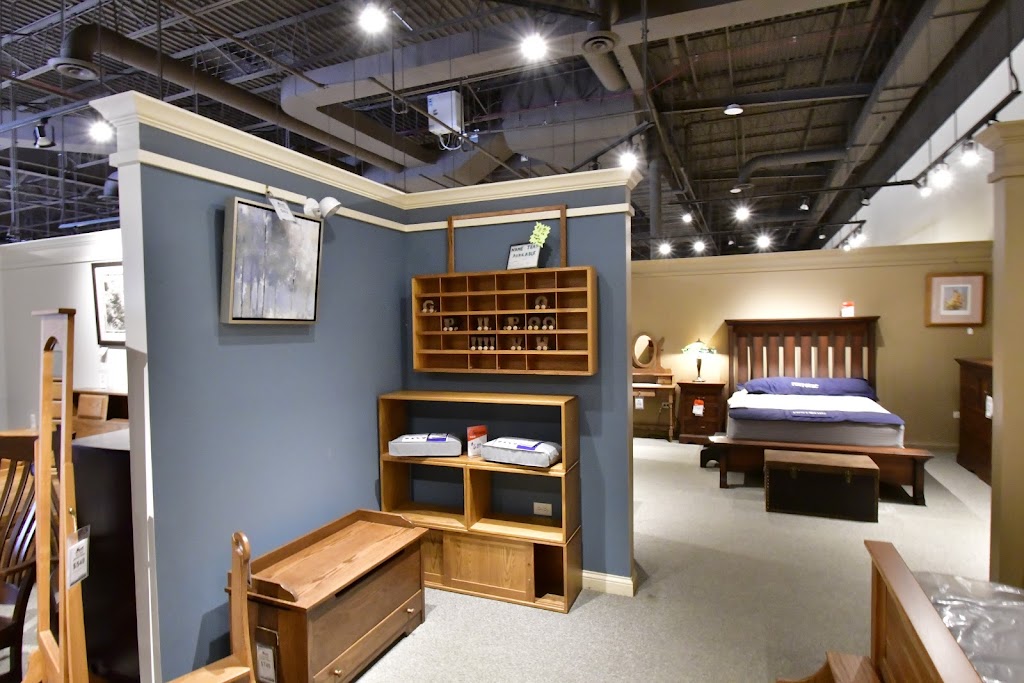 Amish Furniture Shoppe | 6807 159th St, Tinley Park, IL 60477 | Phone: (708) 532-8855