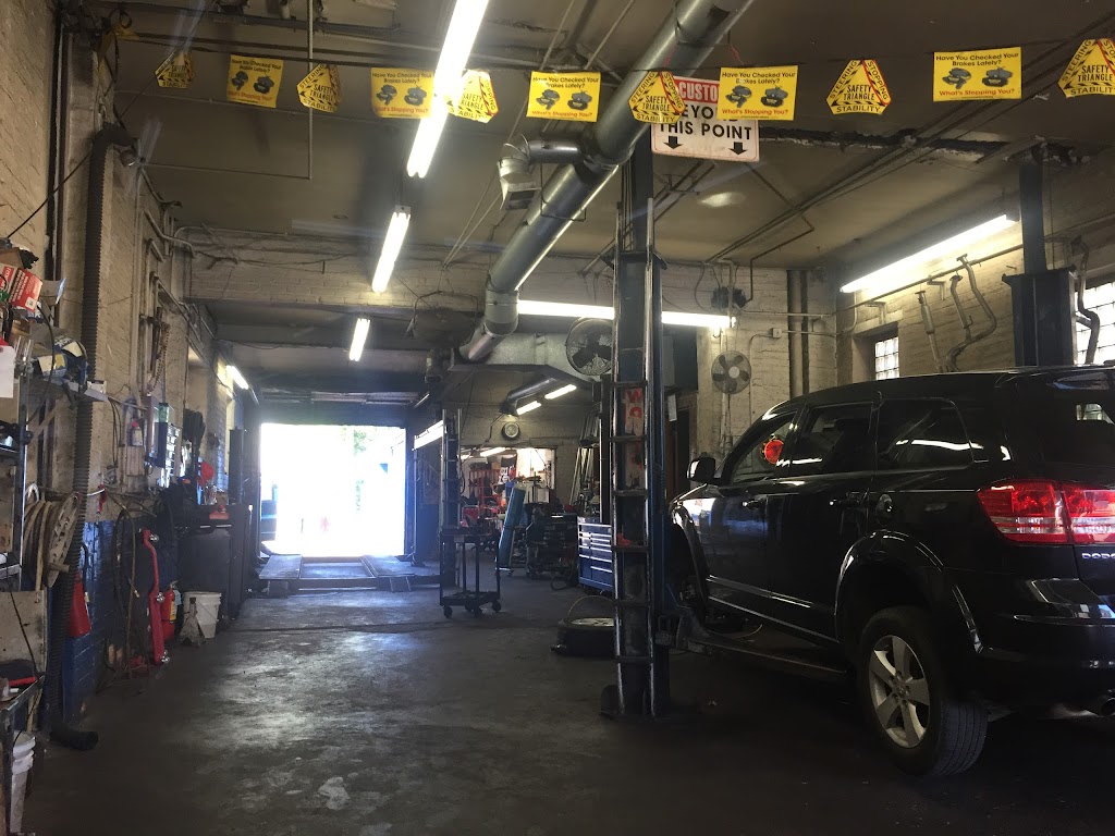Central Muffler Shop | 2416 S Central Ave, Cicero, IL 60804 | Phone: (708) 652-5366