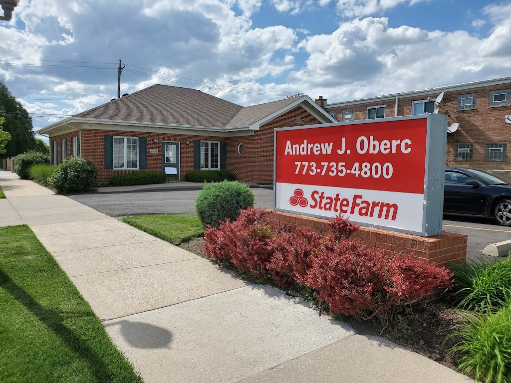 Andy Oberc - State Farm Insurance Agent | 6058 S Central Ave, Chicago, IL 60638 | Phone: (773) 735-4800