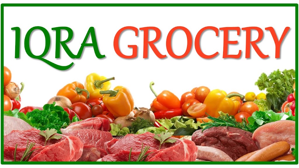 Iqra Grocery and Zabiha Halal Meat | 212 Roosevelt Rd, Villa Park, IL 60181 | Phone: (630) 903-6667