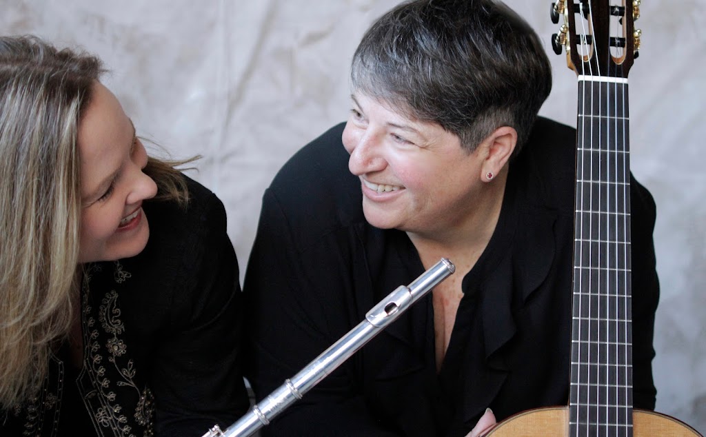 Silver-Rose Flute and Guitar Duo | 9314 Forestview Rd, Evanston, IL 60203 | Phone: (847) 361-8997