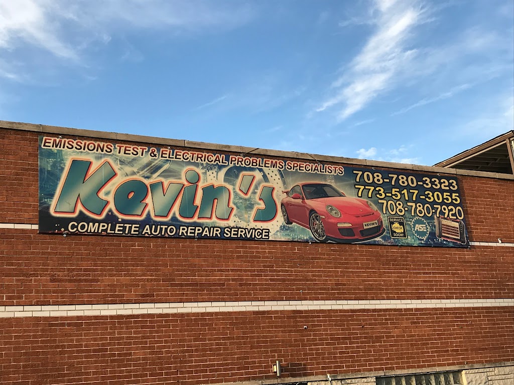 Kevins Auto Repair | 5130 West 26th Street, Cicero, IL 60804 | Phone: (708) 780-7920