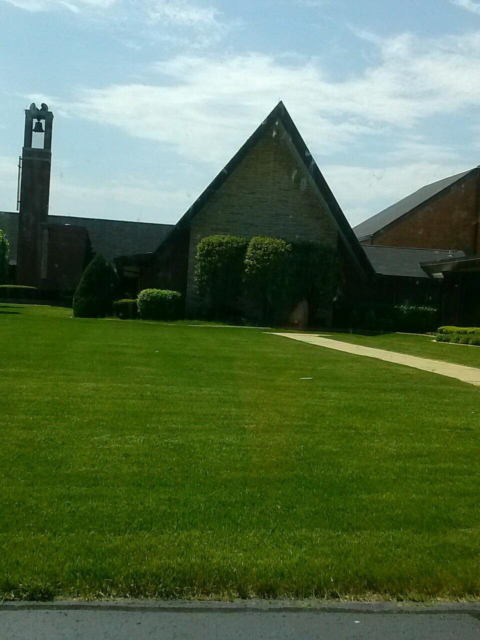 Trinity Lutheran Church and School | 6850 W 159th St, Tinley Park, IL 60477 | Phone: (708) 532-9395
