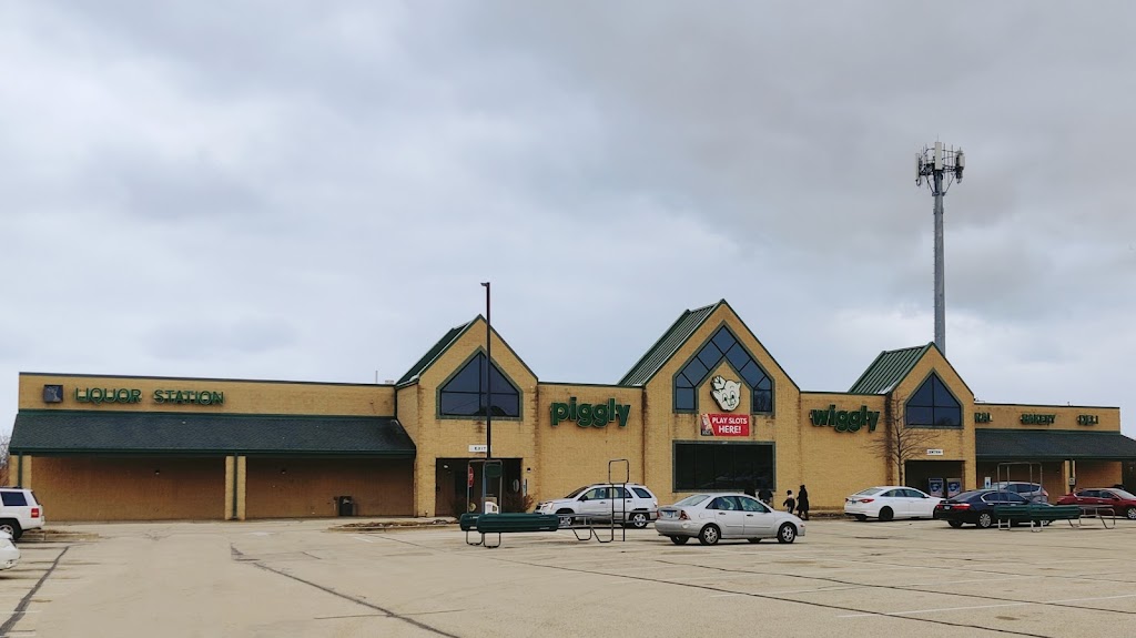Piggly Wiggly | 3341 Sheridan Rd, Zion, IL 60099 | Phone: (847) 746-2723
