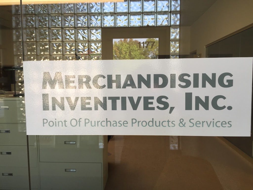 Merchandising Inventives, Inc. | 1177 Corporate Grove Dr, Buffalo Grove, IL 60089 | Phone: (800) 367-5653