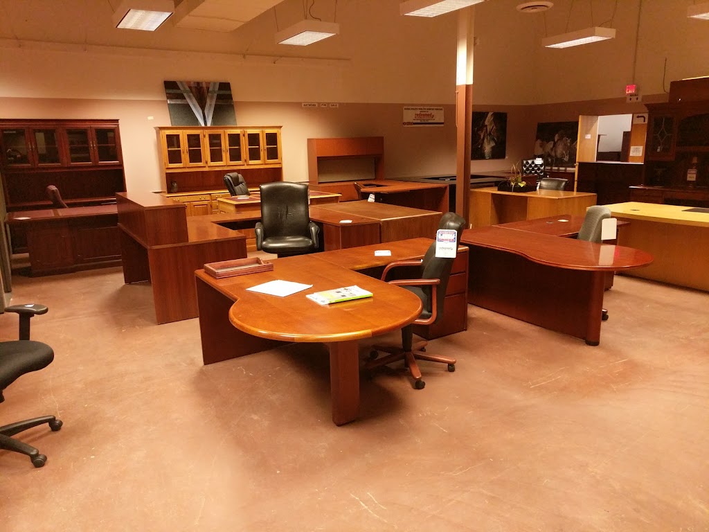 Redeemed Office Furniture | 1600 E Lincoln Hwy, DeKalb, IL 60115 | Phone: (815) 758-7619