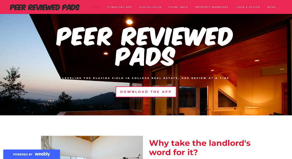 Peer Reviewed Pads | 2128 Ridge Rd, Highland, IN 46322 | Phone: (219) 850-3010