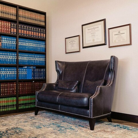 Law Office of Brian E. Less, PC | 8339 Wicker Ave, St John, IN 46373 | Phone: (219) 627-9000