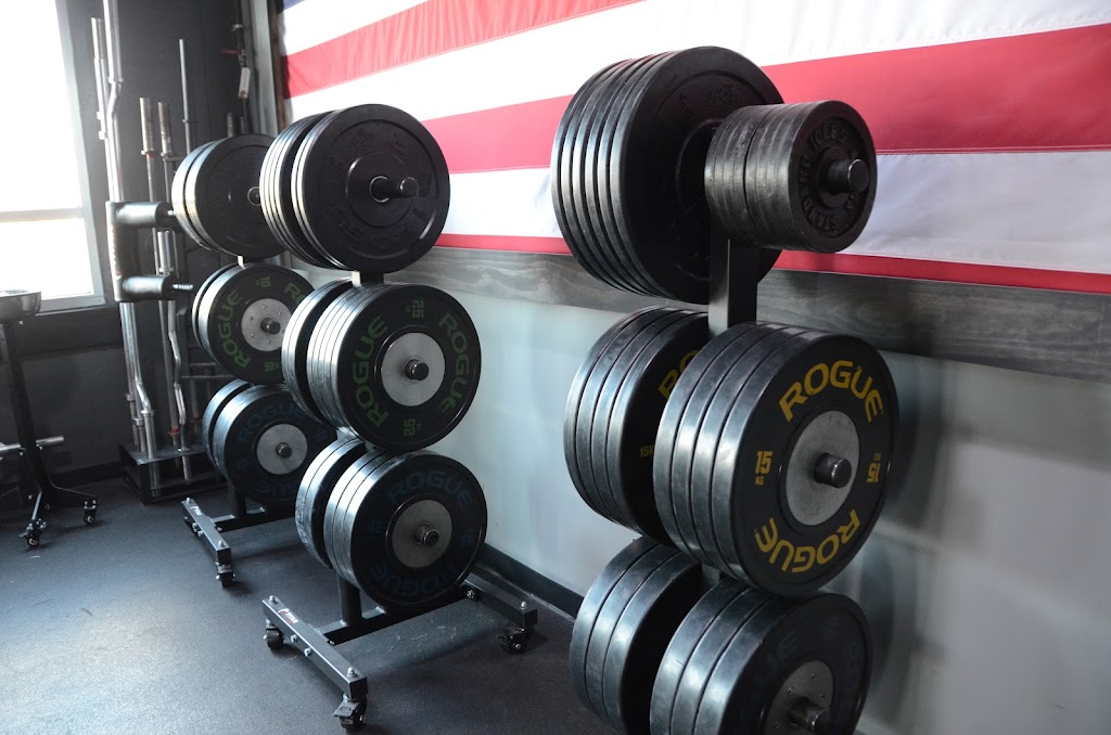 Genesis Barbell | 11555 183rd Pl suite b, Orland Park, IL 60467 | Phone: (217) 491-1551