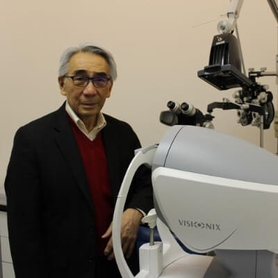 Chen Family EyeCare | 851 Sanders Rd, Northbrook, IL 60062 | Phone: (847) 564-3937