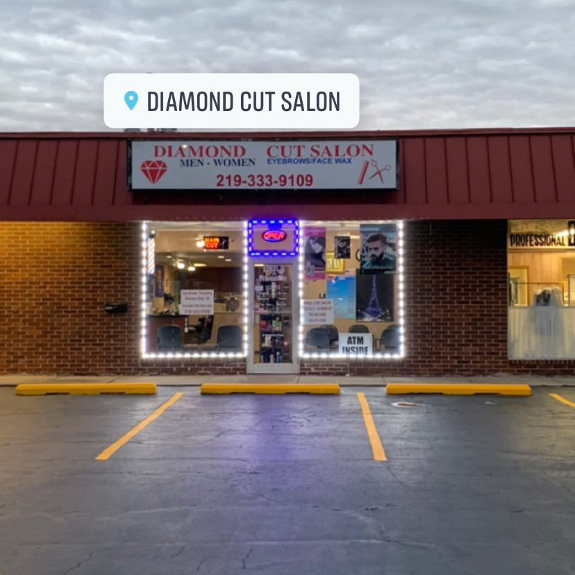 Diamond Cut Salon (ASHRAF) | 3036 45th St, Highland, IN 46322 | Phone: (219) 333-9109