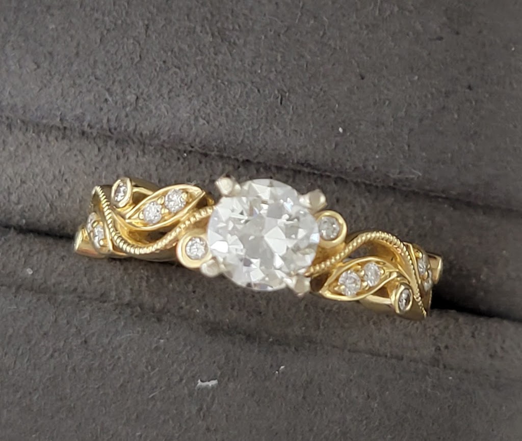 Arezzo Jewelers | 7544 W North Ave Suite 1, Elmwood Park, IL 60707 | Phone: (708) 716-3626