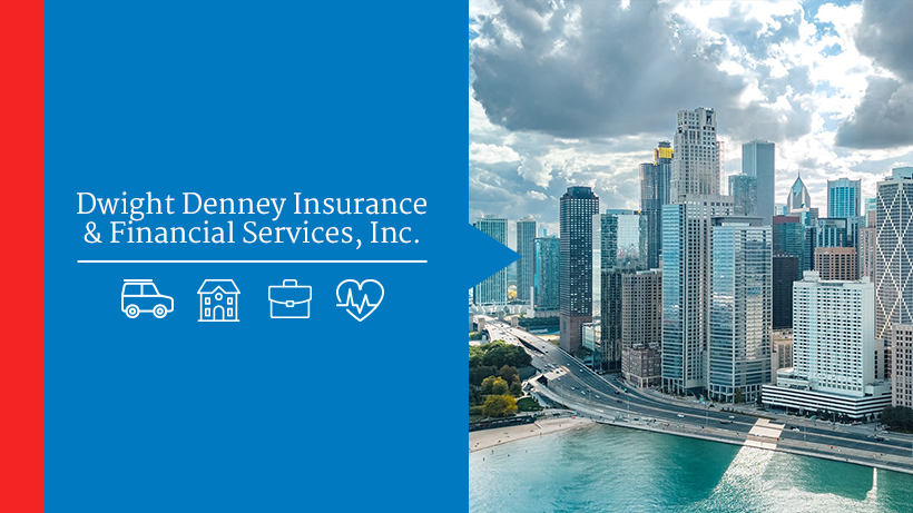 Dwight Denney Insurance & Financial Services, Inc. | 8671 Wicker Ave, St John, IN 46373 | Phone: (219) 365-7732