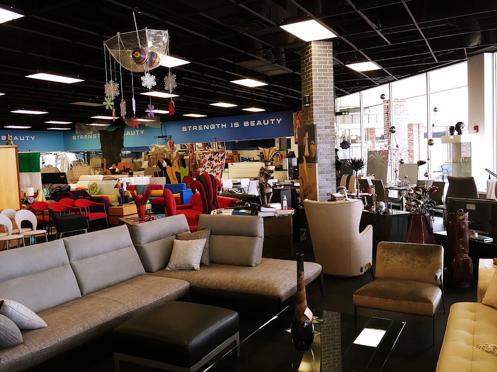 Voque Furniture | 4155 Dundee Rd, Northbrook, IL 60062 | Phone: (847) 907-9678