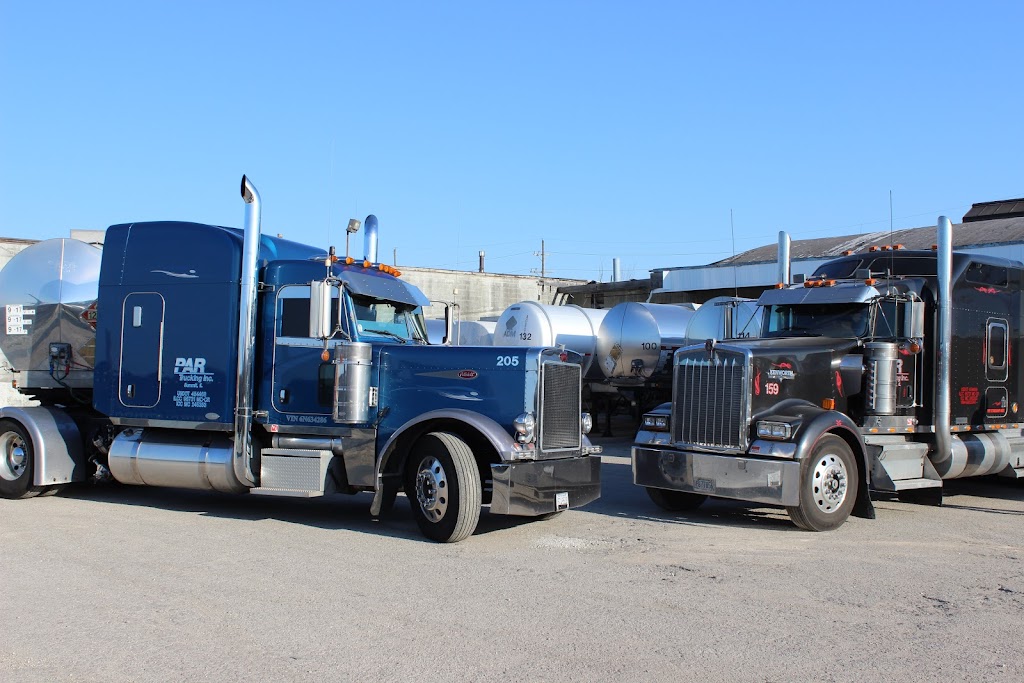 PAR Trucking Inc. | 5000 W Pershing Rd, Cicero, IL 60804 | Phone: (708) 924-6163
