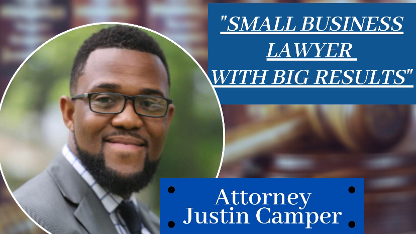 Justin Camper Law, LLC | 2901 Carlson Dr Suite 315, Hammond, IN 46323 | Phone: (219) 281-6166