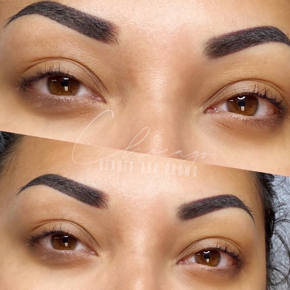 Chicago Beauty & Brows | 519 S Bartlett Rd, Streamwood, IL 60107 | Phone: (630) 855-8590