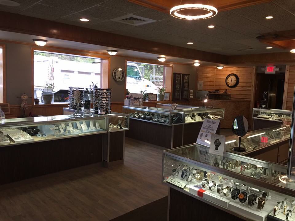 Paradise Jewelry | 33 S, 33 US-12, Fox Lake, IL 60020 | Phone: (847) 587-5334