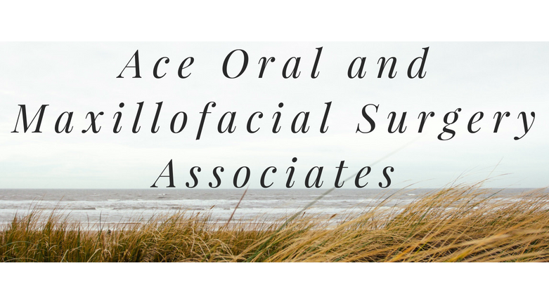 Ace Oral & Maxillofacial Surgery | 13246 Illinois Rte 59 Suite 104, Plainfield, IL 60585 | Phone: (815) 439-9600