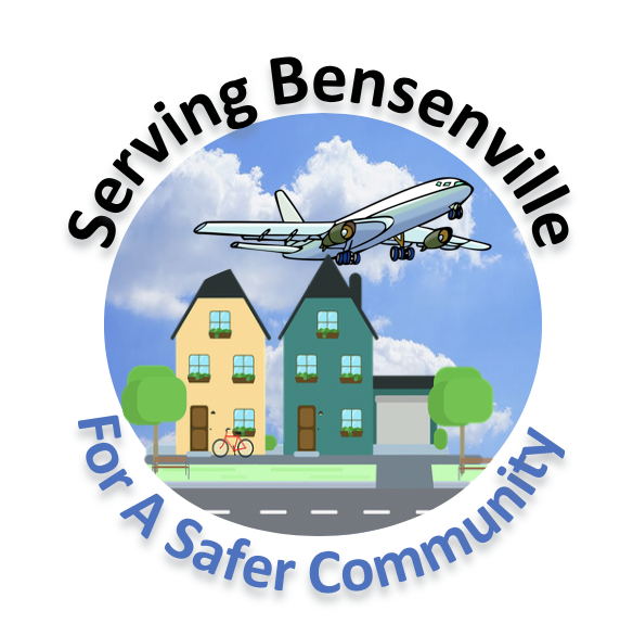 Bensenville Fire Protection District No. 2 | 500 S York Rd, Bensenville, IL 60106 | Phone: (630) 350-3441