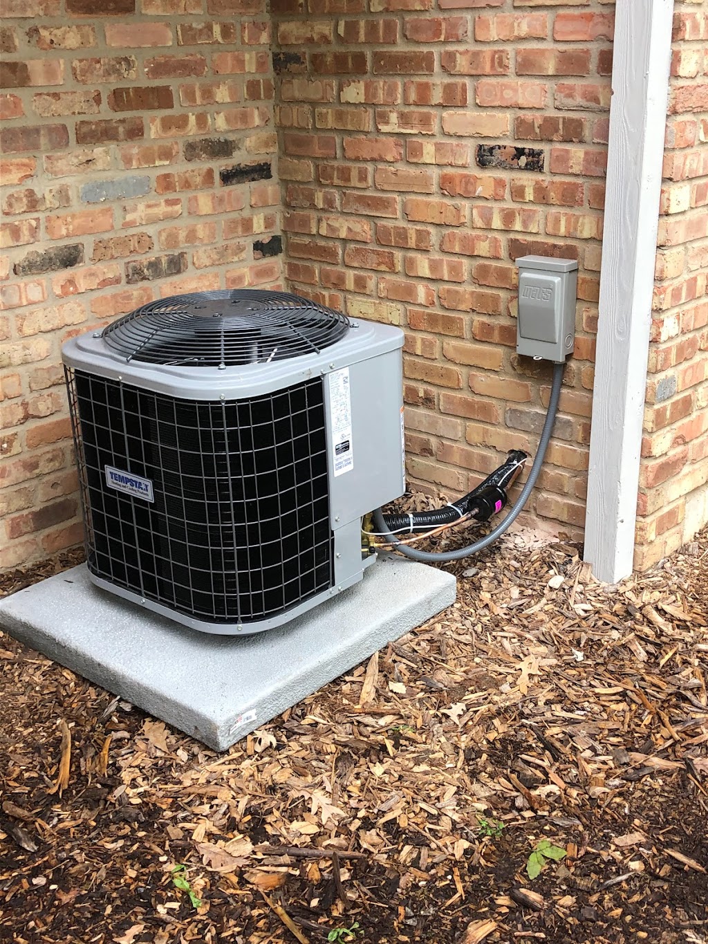 Bickford Electric, Heating and Air conditioning | 8S015 Rhodes Ave, Big Rock, IL 60511 | Phone: (630) 669-6886