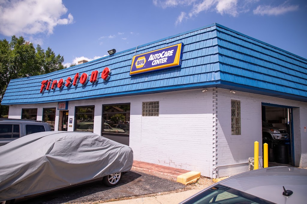 Norwood Auto Service | 6055 N Northwest Hwy, Chicago, IL 60631 | Phone: (773) 353-3219
