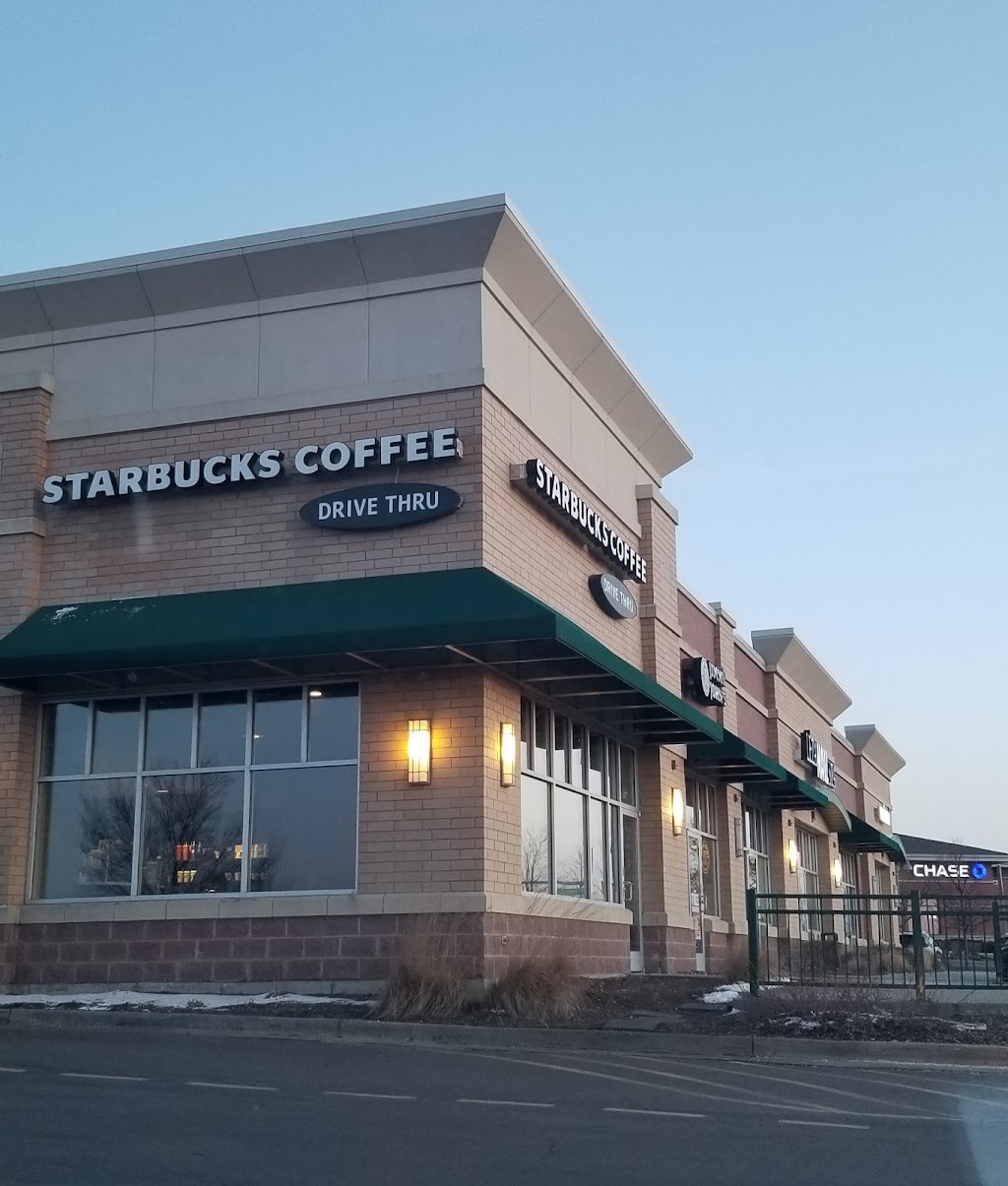Starbucks | 377 S Weber Rd, Romeoville, IL 60446 | Phone: (815) 838-5935