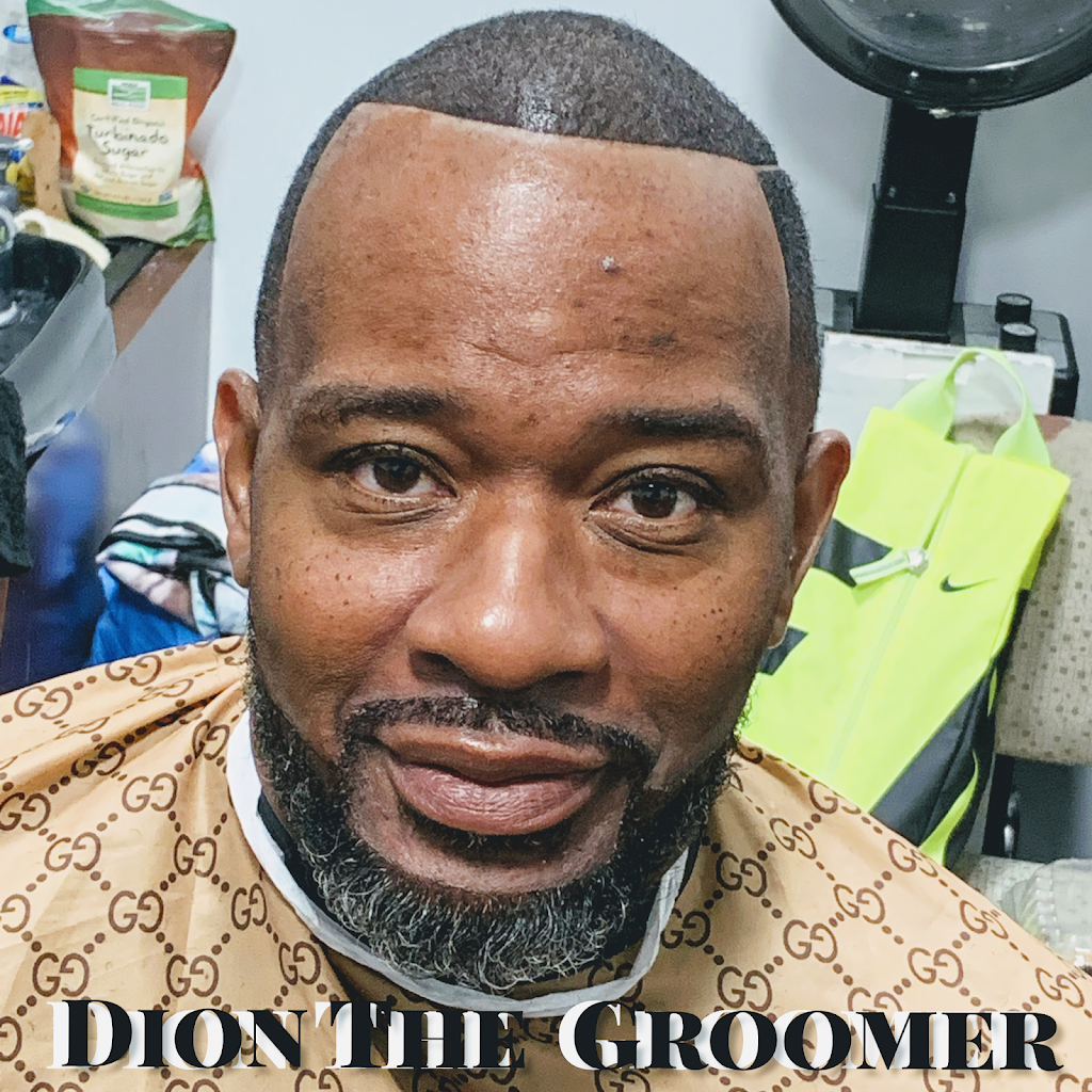 Dion The Groomer | 930 Roosevelt Rd Suite 109, Glen Ellyn, IL 60137 | Phone: (630) 660-2563