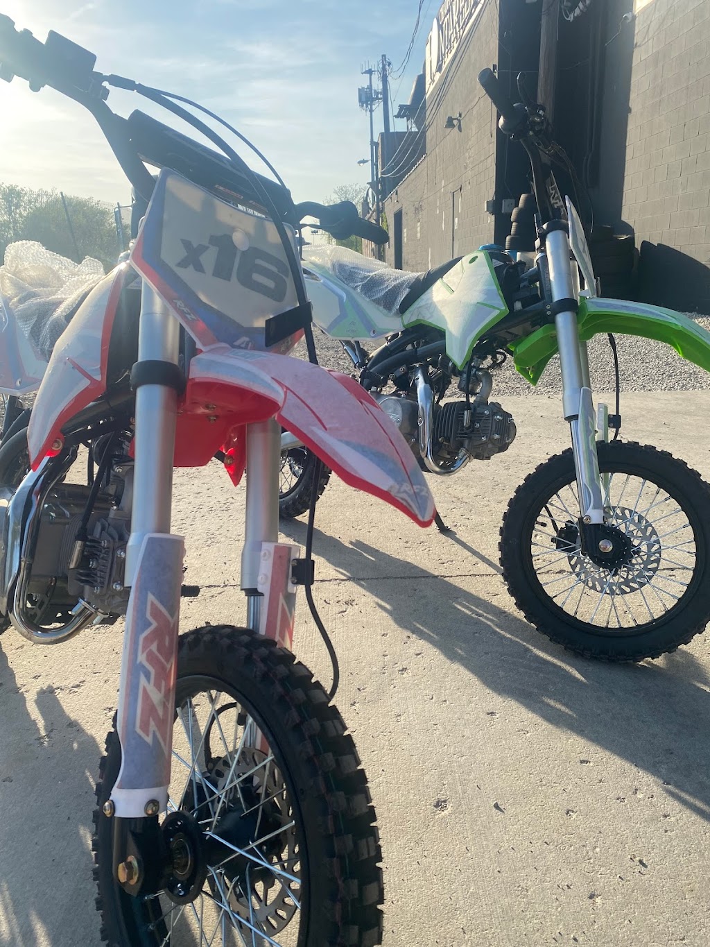EPM Motorsports: Motorcycle, ATV & Small Engine Repair - Chicago | 5586 N Northwest Hwy, Chicago, IL 60630 | Phone: (773) 207-3730