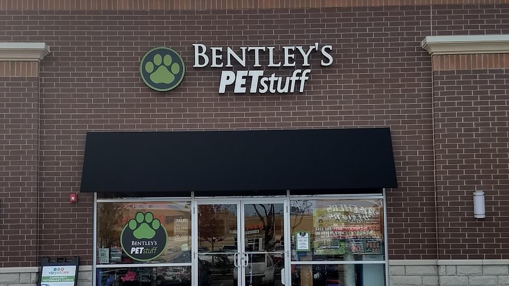 Bentleys Pet Stuff and Grooming | 5229 Touhy Ave, Skokie, IL 60077 | Phone: (224) 251-8677