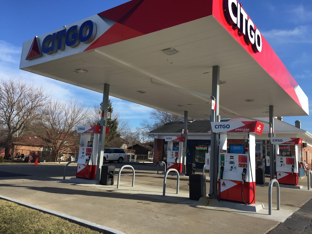 AB & B GAS STATION | 14701 Central Ave, Oak Forest, IL 60452 | Phone: (708) 844-6075