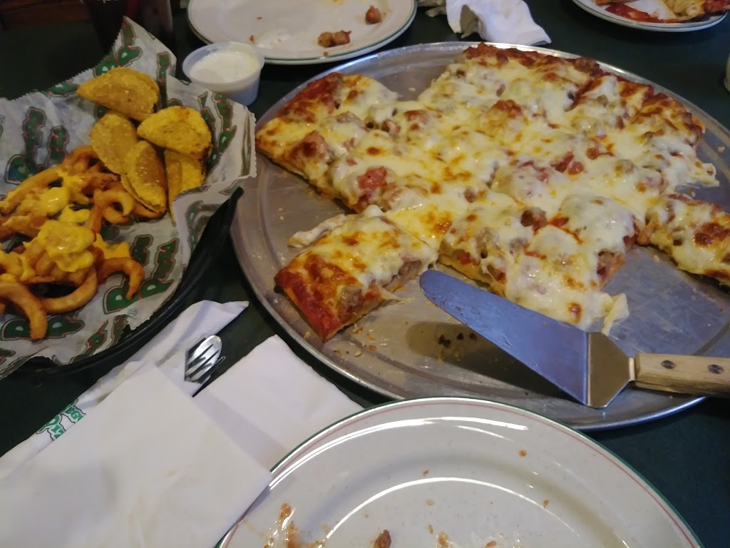 Beggars Pizza | 5133 S Cicero Ave, Chicago, IL 60632 | Phone: (773) 735-7000