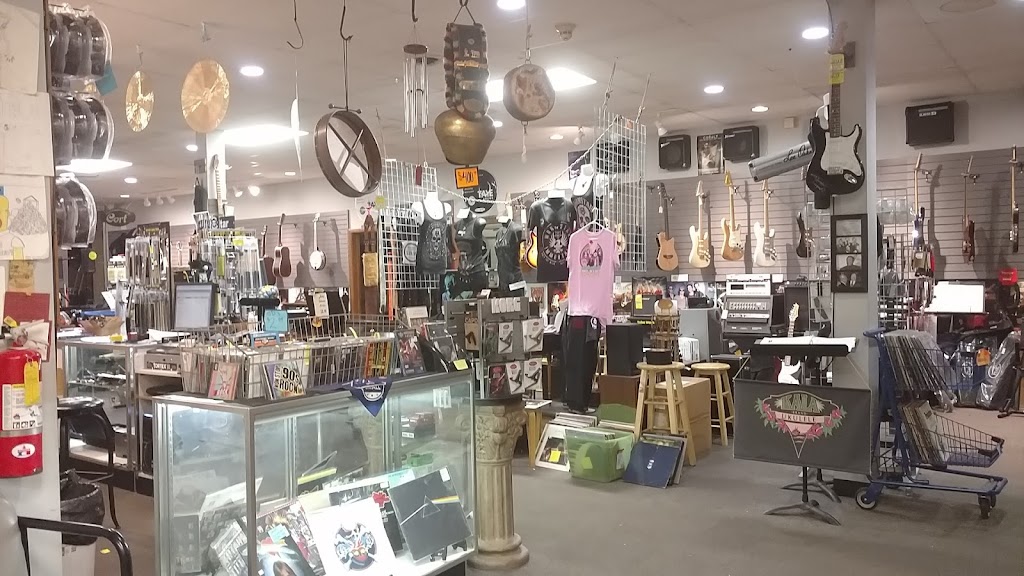 Offbeat Music Store | 3 S Old Rand Rd, Lake Zurich, IL 60047 | Phone: (847) 550-1361