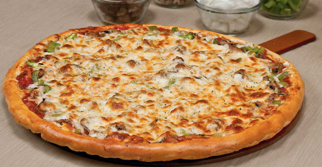 Macianos Pizza & Pastaria | 26W220 Geneva Rd, Carol Stream, IL 60188 | Phone: (630) 933-9113