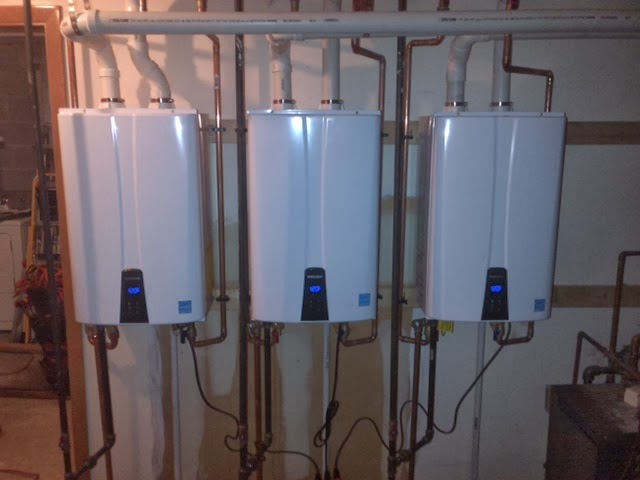 DRF Water Heating Solutions | 10242 South Bode St, Plainfield, IL 60585 | Phone: (331) 701-4100