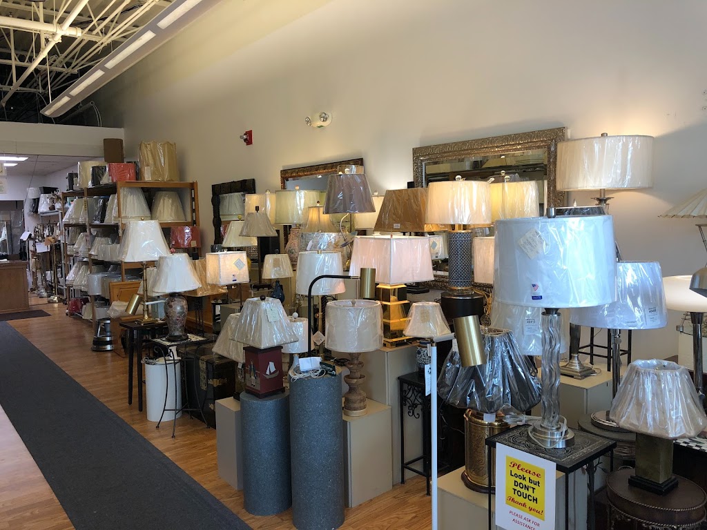 Lamps Shades n Things | 90 W Northwest Hwy, Palatine, IL 60067 | Phone: (847) 358-1122