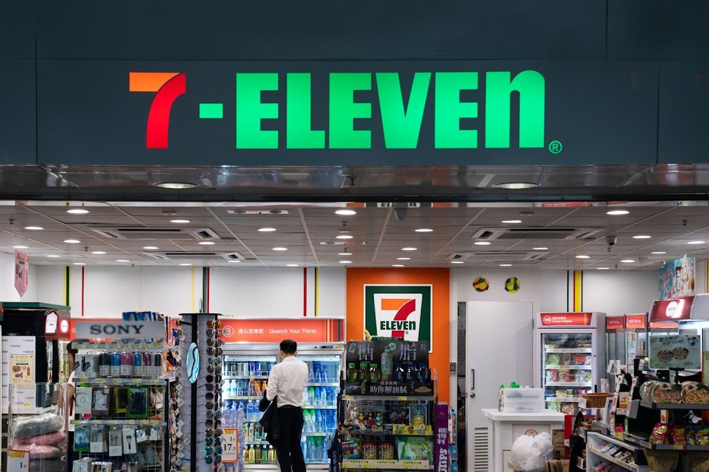 7-Eleven | 7601 W 159th St, Tinley Park, IL 60477 | Phone: (708) 532-1177