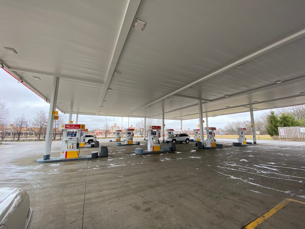 Shell | 39090 US Hwy 41, Wadsworth, IL 60083 | Phone: (847) 336-5016