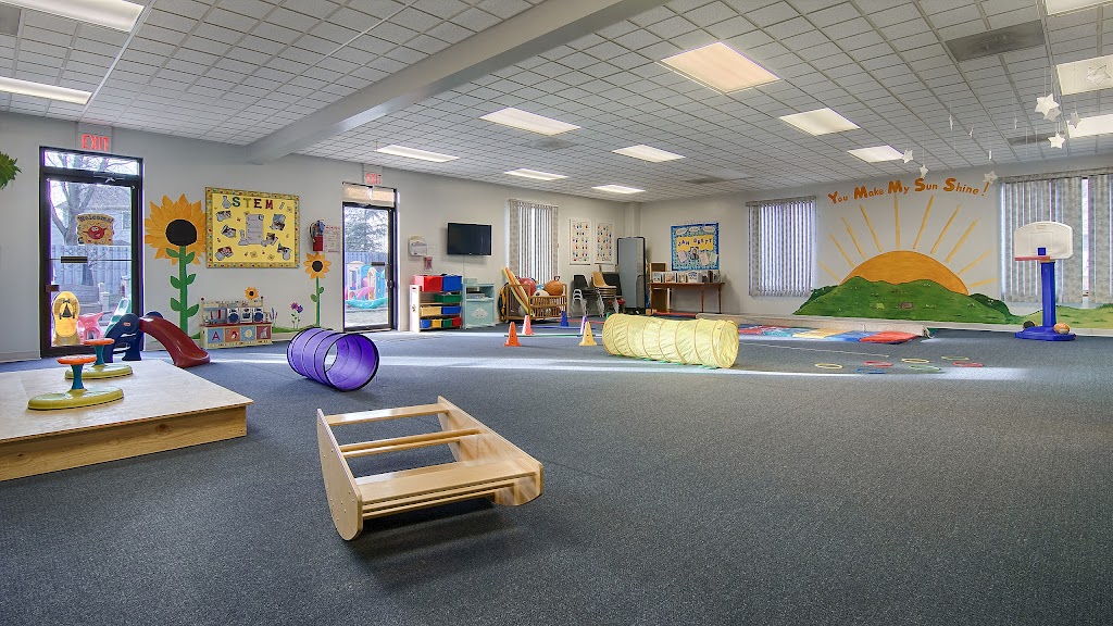 Just For Kids Preschool and Learning Center | 2575 Plainfield-Naperville Rd, Naperville, IL 60564 | Phone: (630) 357-8749
